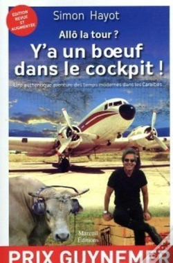Capa do artigo Allô La Tour ? Y'A Un Boeuf Dans Le Cockpit !