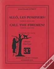 Capa do artigo Allo, Les Pompiers ; Call The Firemen