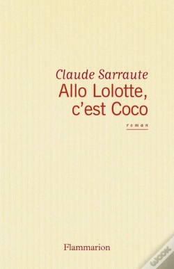 Capa do artigo Allo Lolotte, C'Est Coco