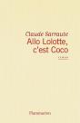 Allo Lolotte, C'Est Coco - Preview