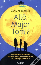 Allo, Major Tom ?