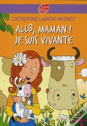 Capa do artigo Allo, Maman ! Je Suis Vivante