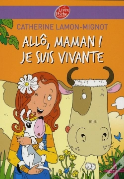 Capa do artigo Allo, Maman ! Je Suis Vivante