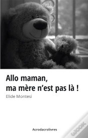Capa do artigo Allo Maman, Ma Mere N