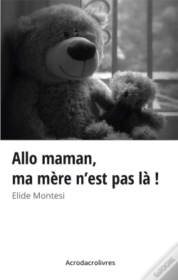 Capa do artigo Allo Maman, Ma Mere N'Est Pas La !