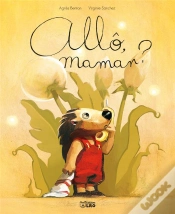 Capa do artigo Allo, Maman ?
