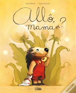 Capa do artigo Allo, Maman ?