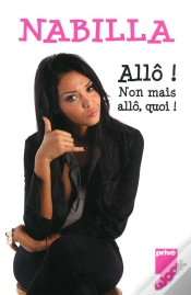 Capa do artigo Allo ! Non Mais Allo Quoi !