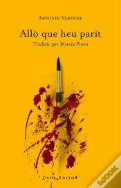 Capa do artigo Allò Que Heu Parit