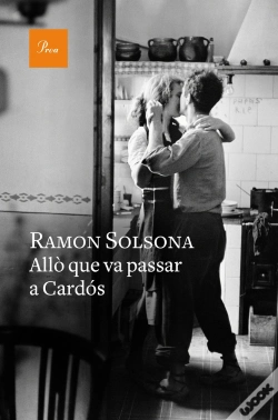 Capa do artigo Allò Que Va Passar A Cardós