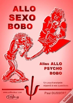 Capa do artigo Allo Sexo Bobo
