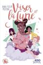 Allô Sorcières Tome 1 : Viser La Lune - Preview