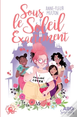 Capa do artigo Allô Sorcières Tome 2 : Sous Le Soleil Exactement