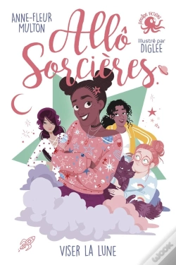 Capa do artigo Allô Sorcières : Viser La Lune