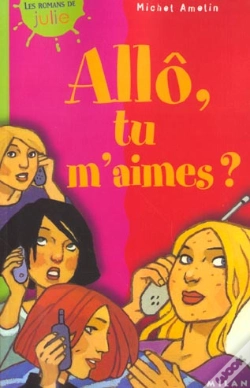 Capa do artigo Allo Tu M'Aimes