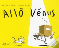Capa do artigo Allo Venus
