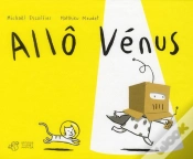 Capa do artigo Allo Venus