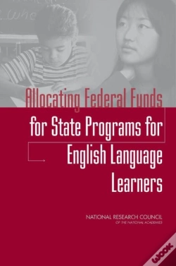 Capa do artigo Allocating Federal Funds For State Programs For English Language Learners