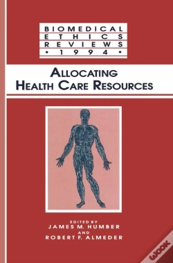 Capa do artigo Allocating Health Care Resources