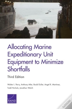 Capa do artigo Allocating Marine Expeditionarpb