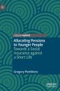 Allocating Pensions To Younger People - Preview