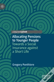 Capa do artigo Allocating Pensions To Younger People