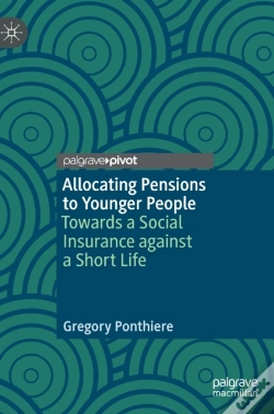 Capa do artigo Allocating Pensions To Younger People
