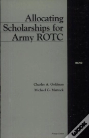 Capa do artigo Allocating Scholarships For Army Rotc