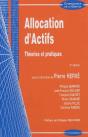 Allocation D'Actifs, 2e Edition - Theories Et Pratiques, 2e Ed. - Preview