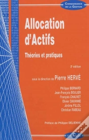 Capa do artigo Allocation D