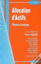 Capa do artigo Allocation D