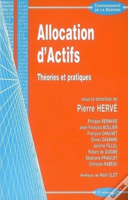 Capa do artigo Allocation D'Actifs