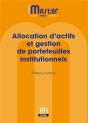 Allocation D'Actifs Strategique Et Tactique - Valorisation Des Portefeuilles Institutionnels - Preview