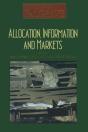 Allocation, Information And Markets - Preview