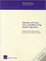 Capa do artigo Allocation Of Forces, Fires, And Effects Using Genetic Algorithms