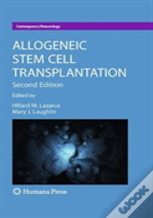 Allogeneic Stem Cell Transplantation