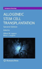 Allogeneic Stem Cell Transplantation - Preview