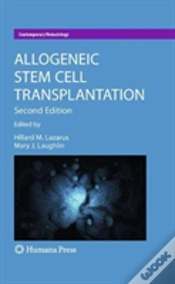 Capa do artigo Allogeneic Stem Cell Transplantation