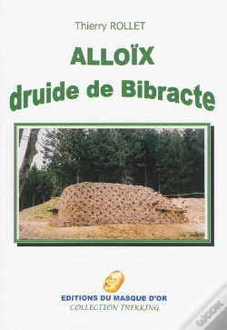 Capa do artigo Alloix, Druide De Bibracte