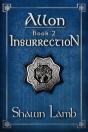 Allon   Book 2   Insurrection - Preview