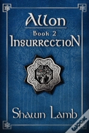 Capa do artigo Allon   Book 2   Insurrection