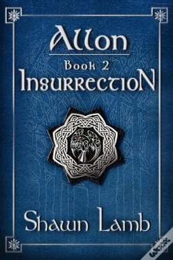 Capa do artigo Allon   Book 2   Insurrection