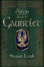 Allon Book 5 - Gauntlet - Preview