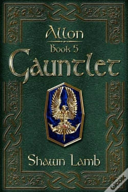 Capa do artigo Allon Book 5 - Gauntlet