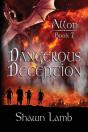 Allon Book 7 - Dangerous Deception - Preview
