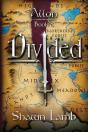 Allon Book 8 - Divided - Preview