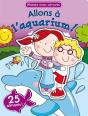 Allons À L'Aquarium ! - Preview