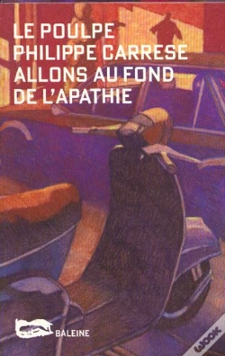 Capa do artigo Allons Au Fond De L'Apathie