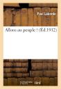 Allons Au Peuple ! - Preview