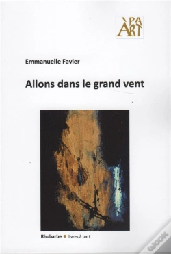Capa do artigo Allons Dans Le Grand Vent